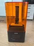 Drukarka 3D Zortrax Inkspire + folia FEP