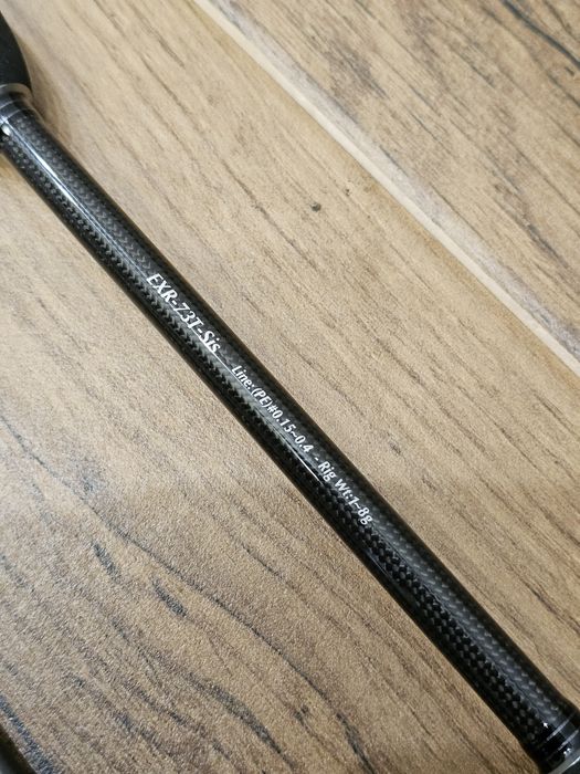 Tict Sram EXR 73T-Sis. Як новий. Ice Cube, Graphitleader, St.croix