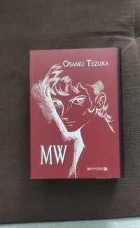 NW Osamu Tezuka PL