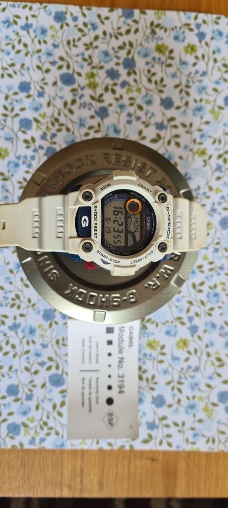 Casio G-Shock G - 7900-A