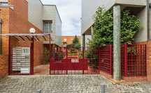 Arrenda-se apartamento T2 duplex