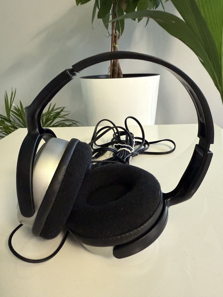 Słuchawki przewodowe Philips SHP2500