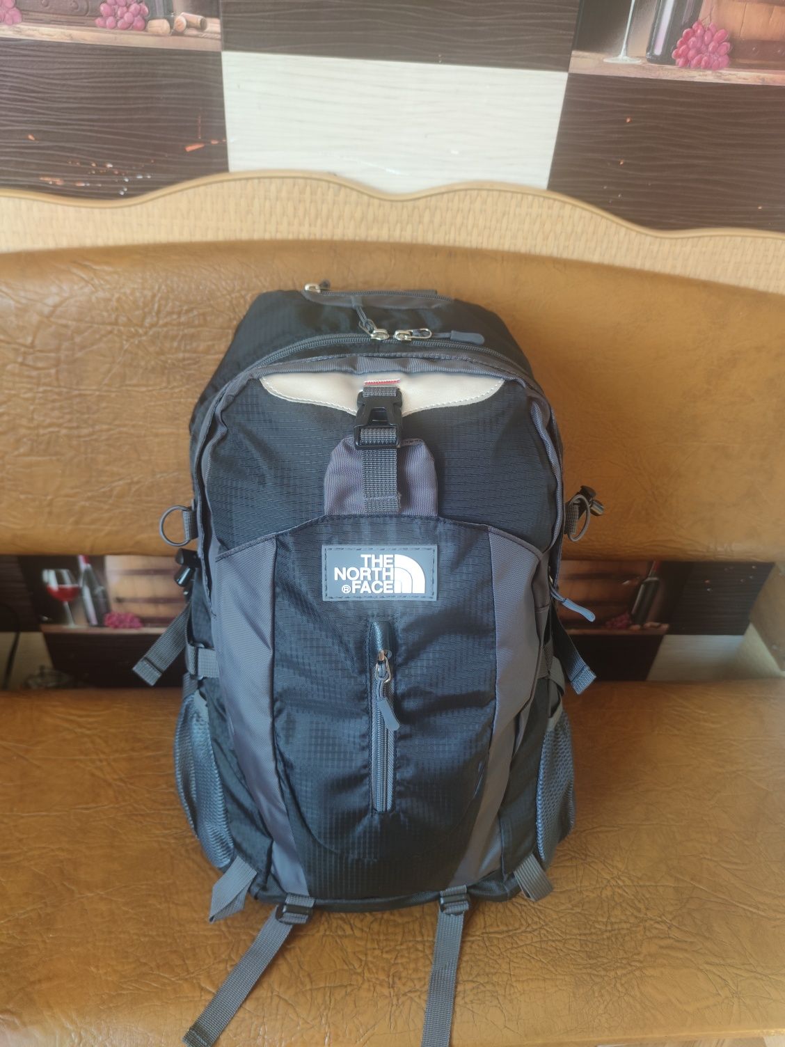 Рюкзак The North Face 40 l спортивний