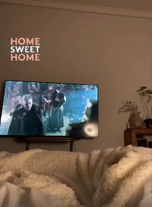 Smart TV Philips 55” 4K UHD Android TV (Série 7400) – Modelo 55PUS7406