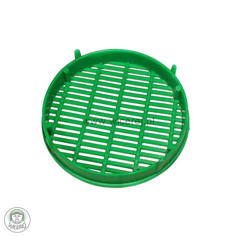 Izolator Dla Matki, Kołpak Okrągły fi 95mm plastikowy
