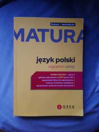 Matura język polski egamin ustny