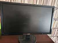 Monitor do komputera Acer 21 cali