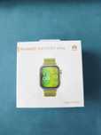 Huawei Watch Fit 4 pro NOWY zielony zegarek smartwatch