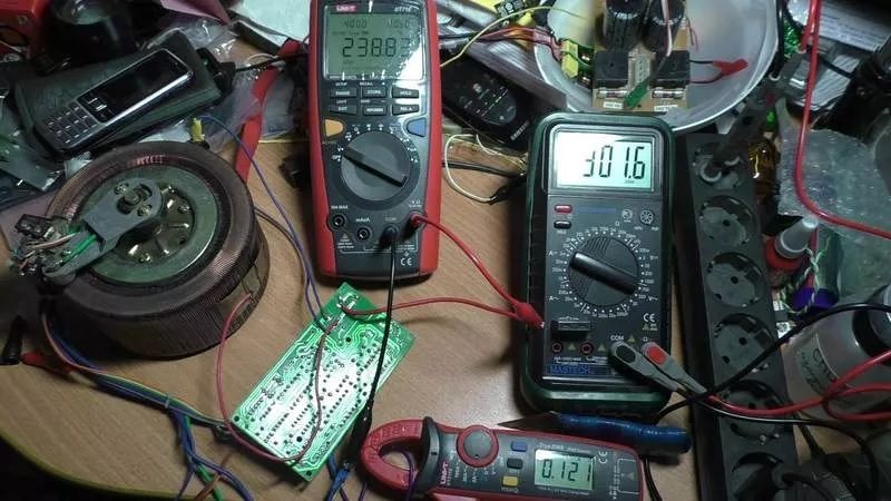 Ремонт стабілізаторів, ДБЖ, інверторів, з гарантією! ЗНИЖКИ!!!