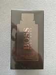 Perfum Hugo Boss The scent