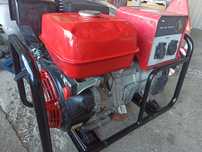 Agregat Honda EG 4500 okazja