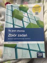 Zbior zadan chemia 1-4 klasy liceum