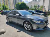 Продаж Mazda 6 2016р.