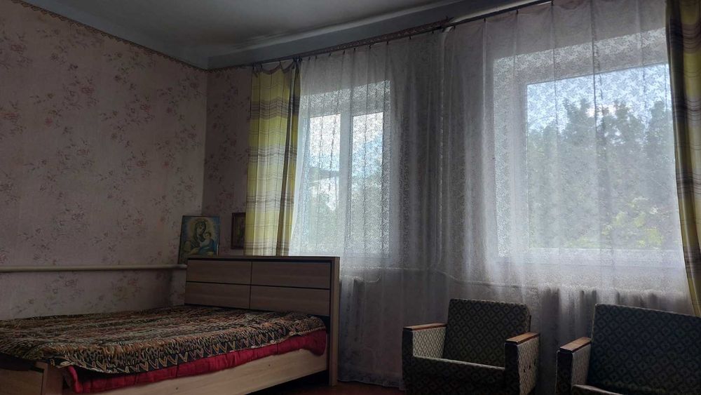 Продаж будинку 75м2 Черняхівка (ближня)