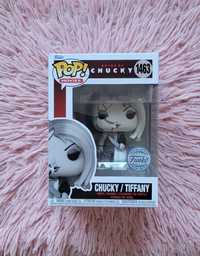 Figurka Funko POP! CHUCKY TIFFANY Bride Of Chucky Laleczka Chucky 1463