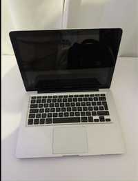 Macbook Pro 13 2012