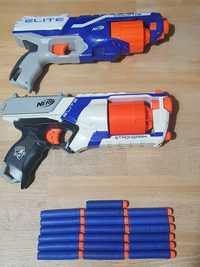 Pistolet NERF 2szt