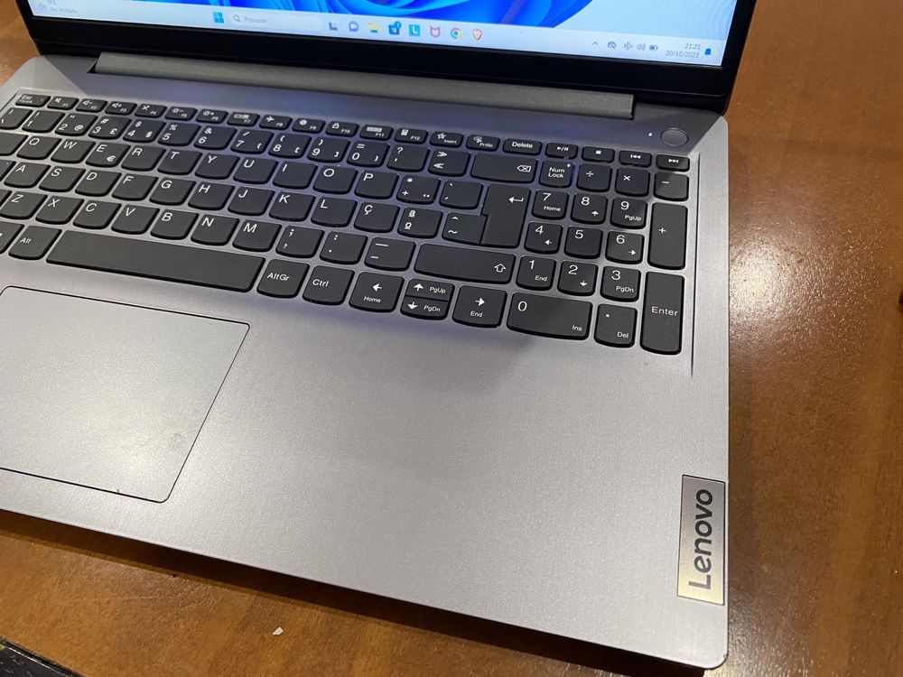 Lenovo Ideapad 3 15ALC6