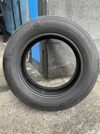 Opony letnie Michelin energy saver 205/60 r16 4 szt.