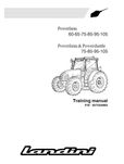 Instrukcja napraw LANDINI Powerfarm 60_65_75_85_95_105