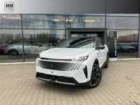 Peugeot 3008 GT HYBRID 1.2 145 eDCS6