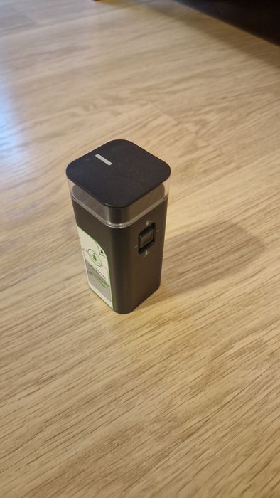 Wirtualna ściana iRobot roomba