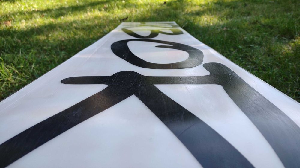 deska snowboardowa arbor westmark rocker