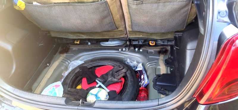 Toyota Yaris 2014