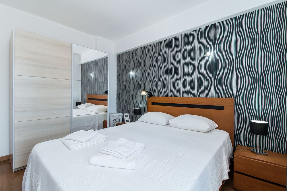 Apartamento T1 para férias  Armação de Pera