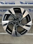 Диски Б/У Audi 9R20 5x112 ET38 Dia66.6 4KE601025T