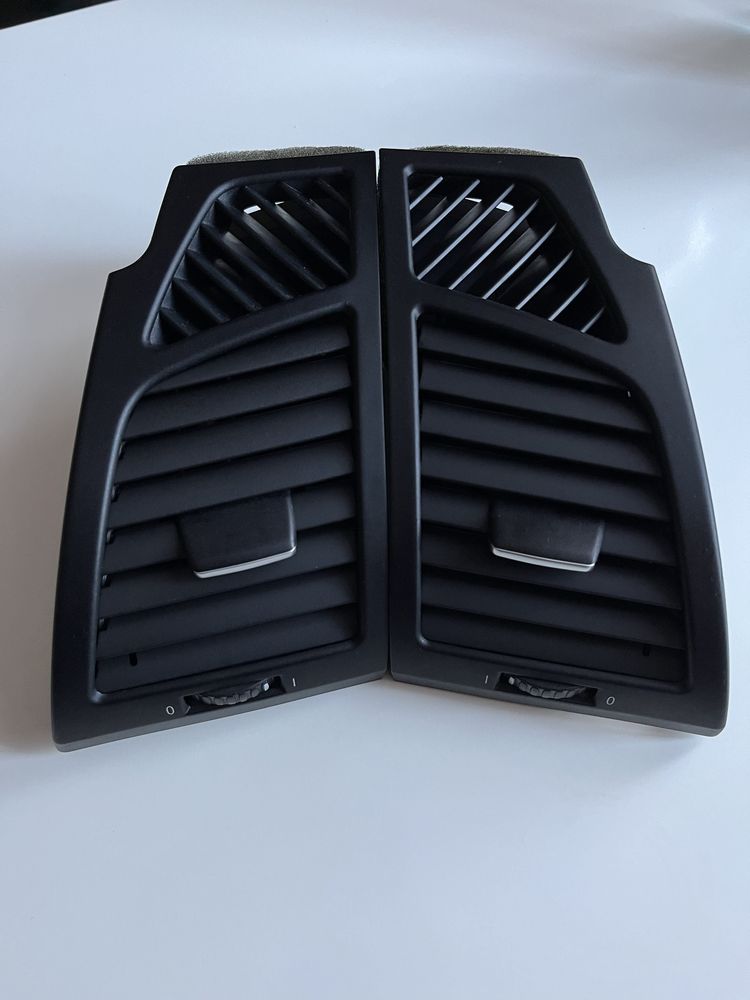 Kratki nawiewu BMW e87 środkowa e81 e88 e82 wlot kratka boczne nawiew