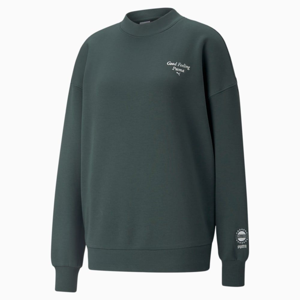 Світшот Puma оригінал
