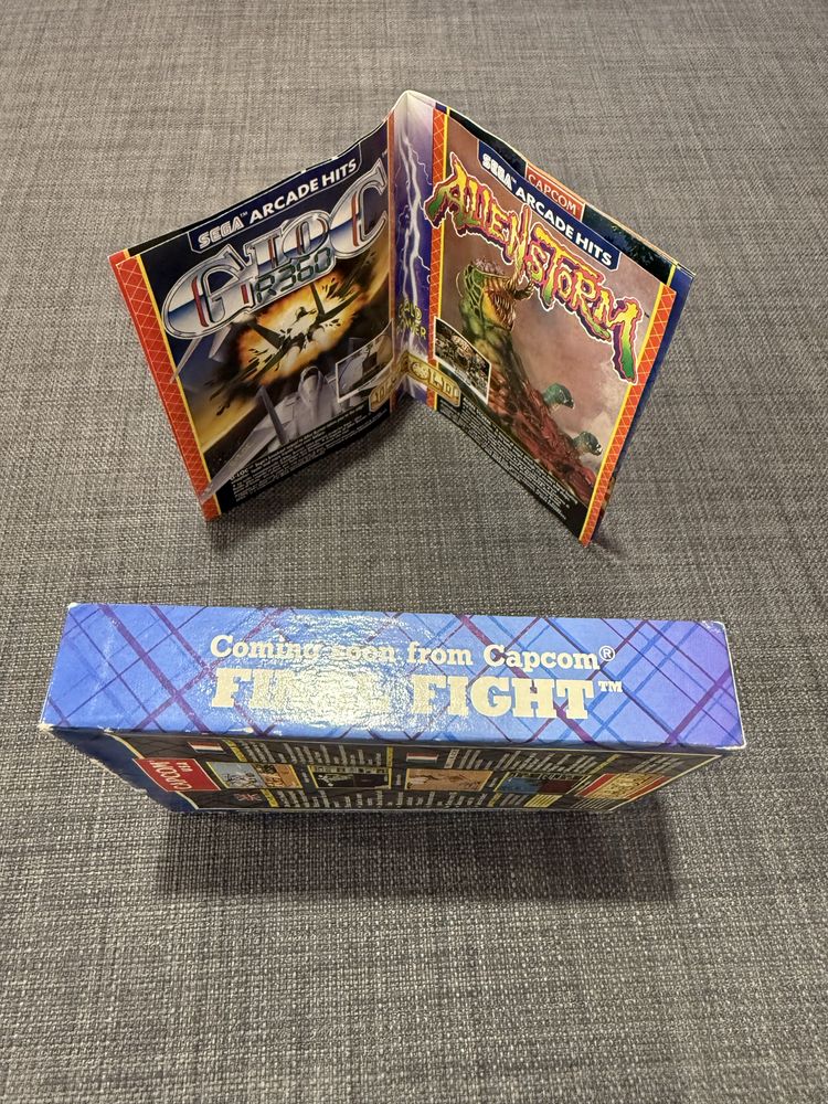 ZX Spectrum original Chase HQ 2