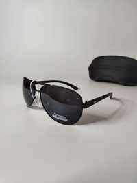 Aviator Atmosfera ™ Sunglasses Black