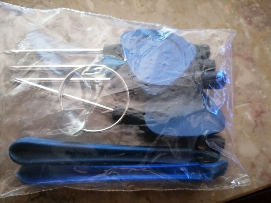 Bateria de grande capacidade para huawey p9 e outros