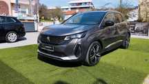 Peugeot 3008 1.6 Hybrid4 GT e-EAT8