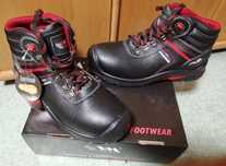 Buty robocze Footwear 43