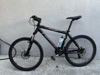 Bicicleta Mythus roda 26