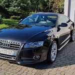 Audi A5 Quattro