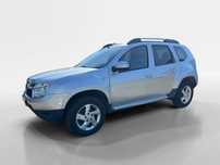 Dacia Duster 1.5 dCi Confort Cuir