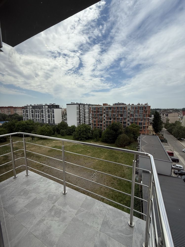 Оренда 1,5 кімнатної квартири вул. Володимирська р-н Боздош
