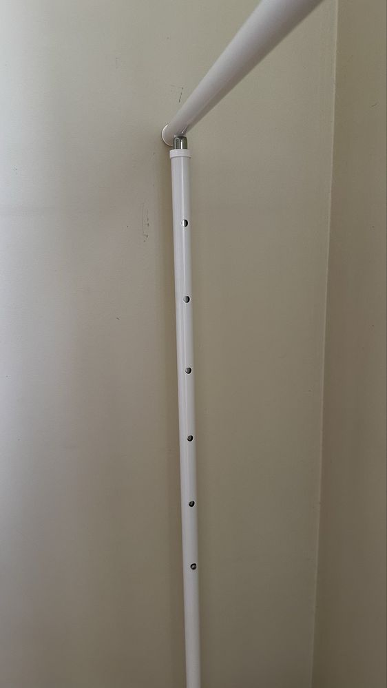 Charriot/suporte para roupas