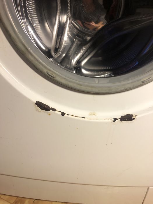 Пральна машина АТЛАНТ 45У82. / WHIRPOOL