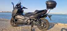 Vendo Maxisym TL 500