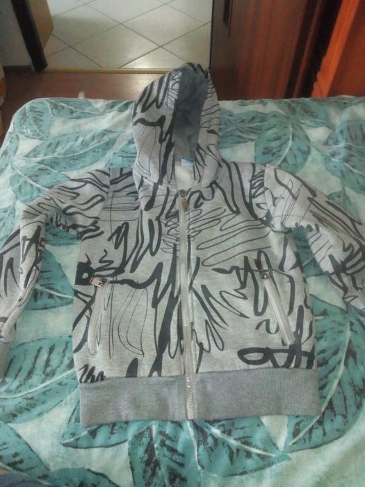 Bluza dla dzieci na 110