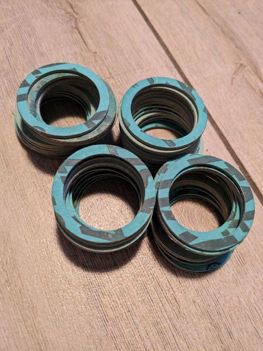 Прокладка пароніт