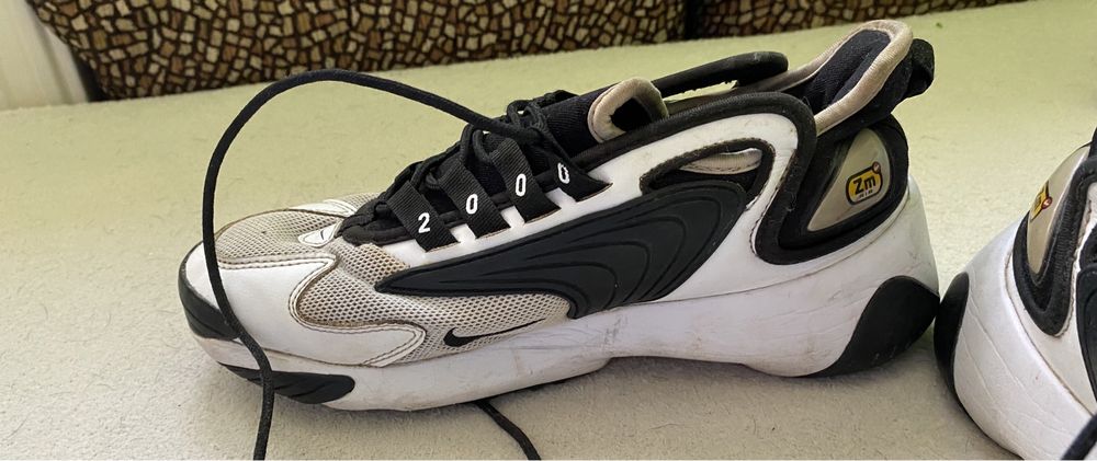 Nike wmns zoom 2k
