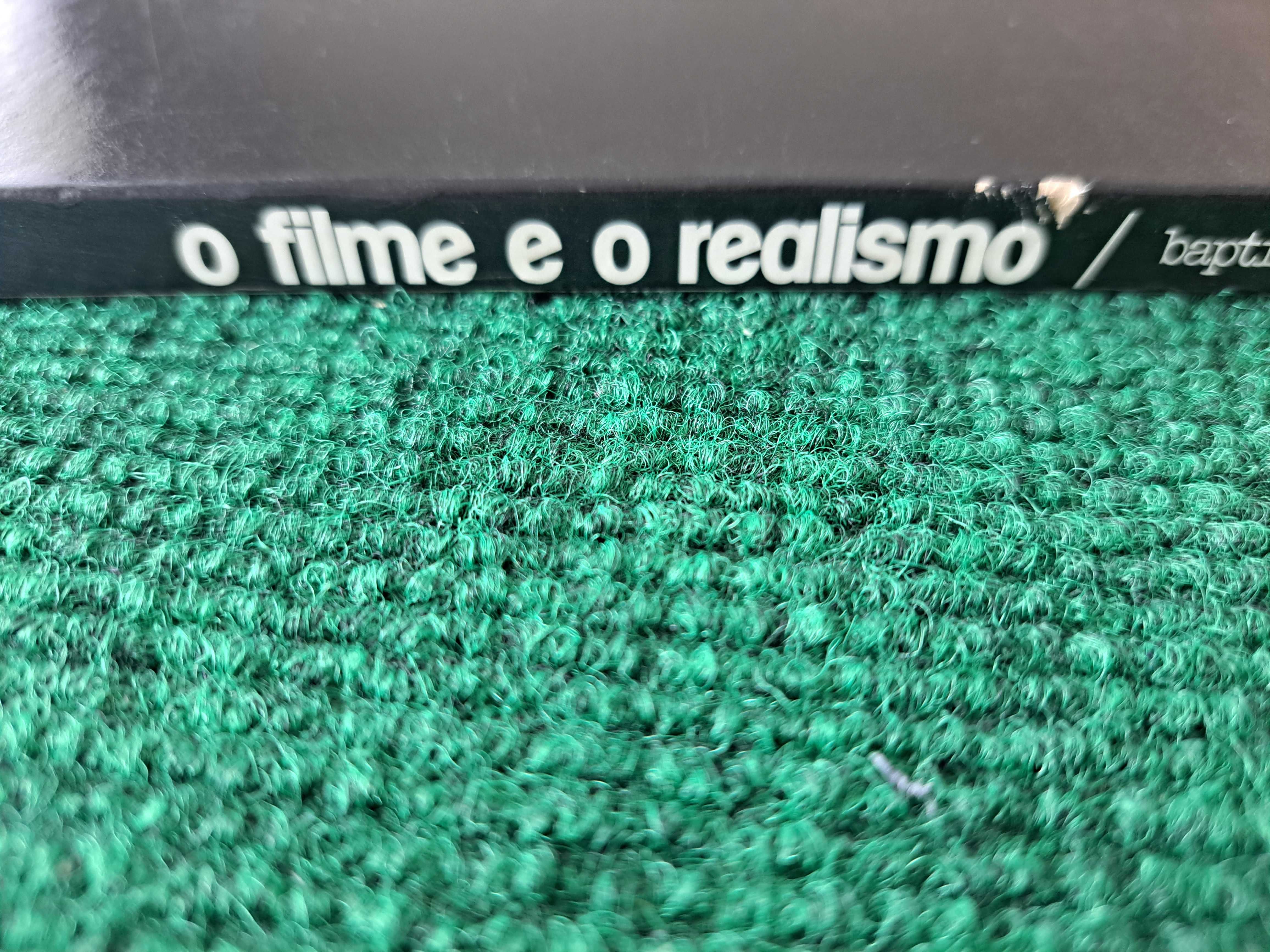 O filme e o realismo - Baptista Bastos