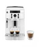 Ekspres ciśnieniowy DeLonghi Magnifica S ECAM21.117.W – biały Komplet