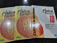 Física e Química 10° ano